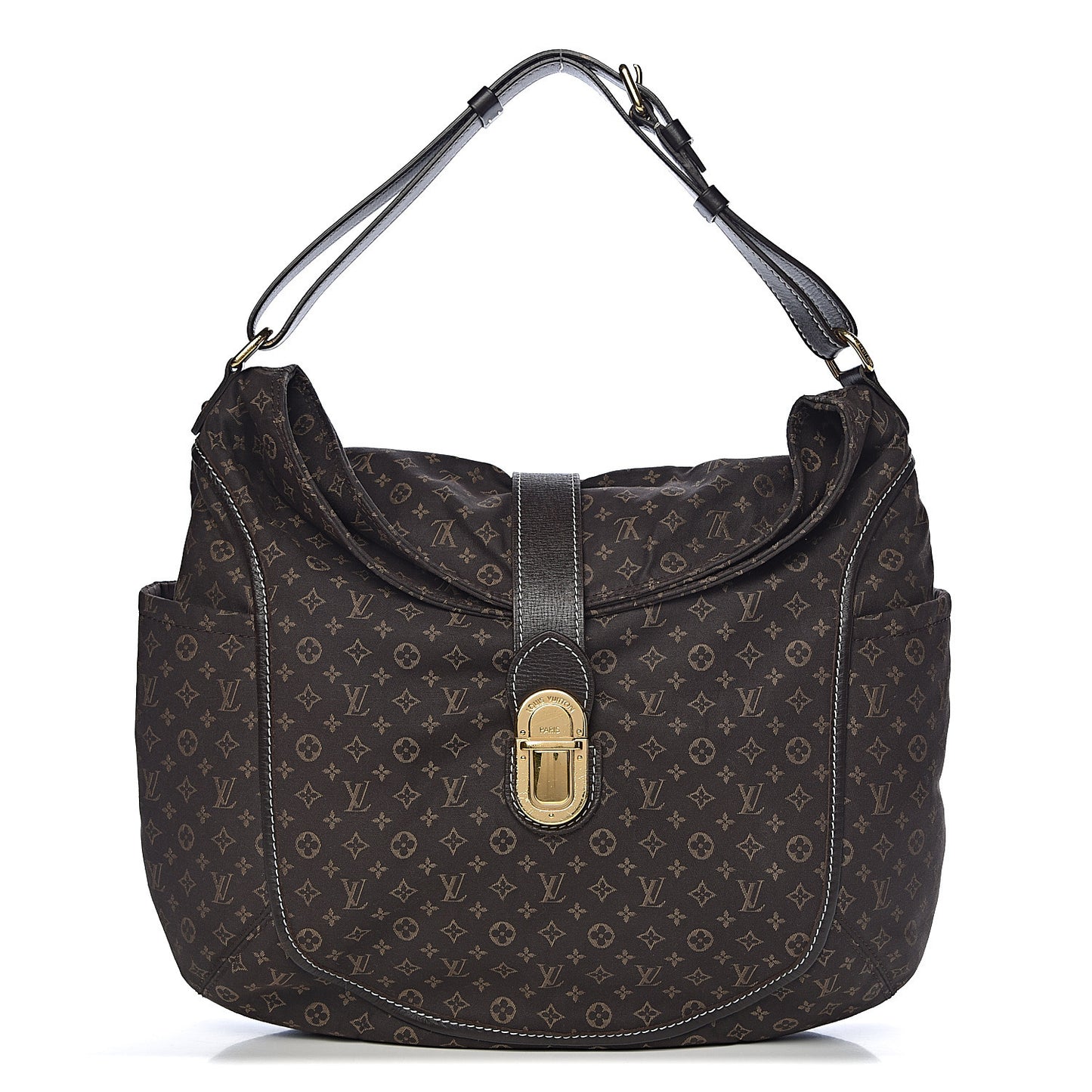 Monogram Idylle Romance Fusain