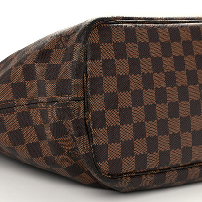 Louis Vuitton Damier Ebene Neo Neverfull MM 10 of 13