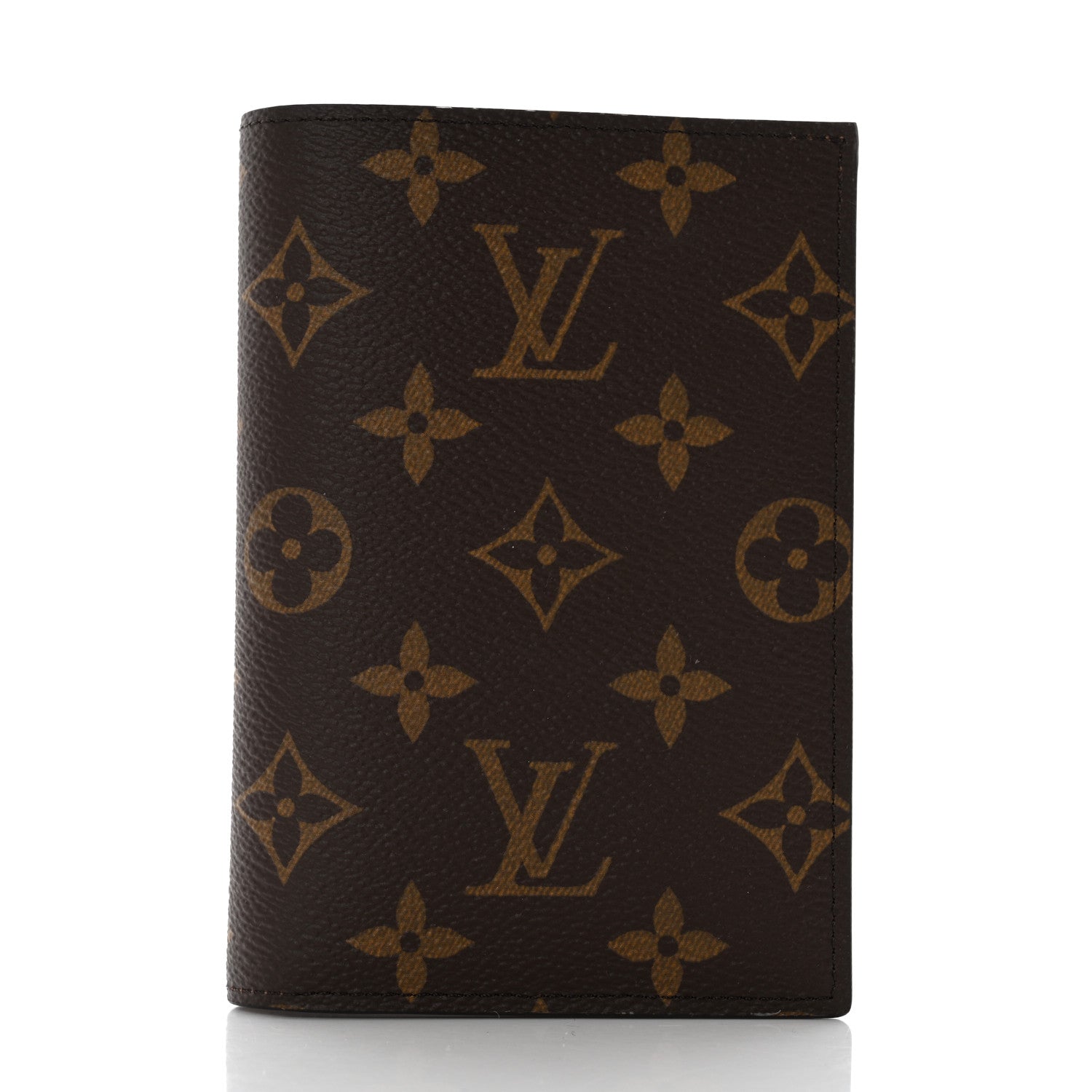 Louis Vuitton Monogram Passport Cover 1 of 8