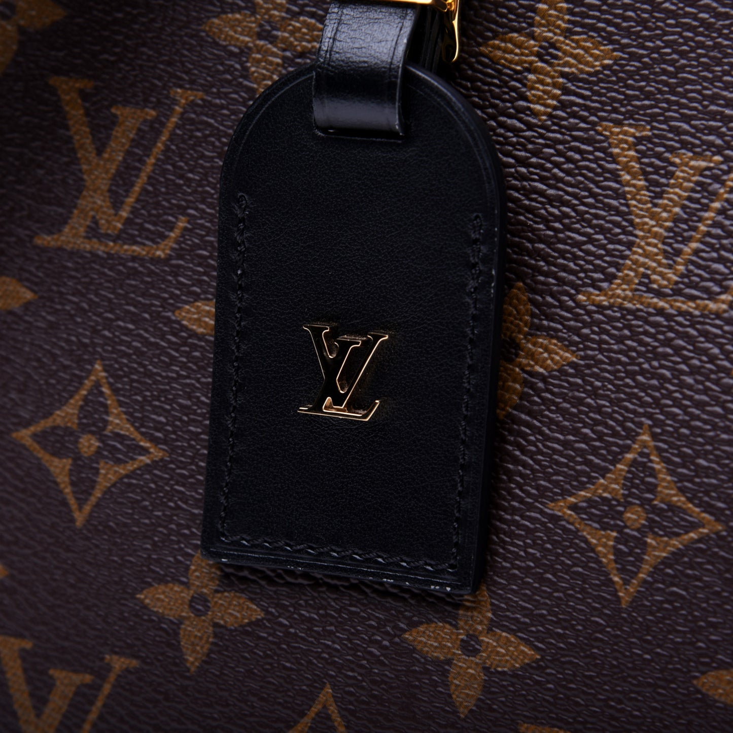 Monogram Odeon PM Black
