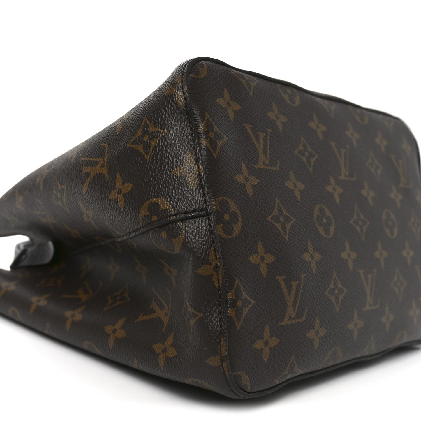 Monogram Neonoe MM Black