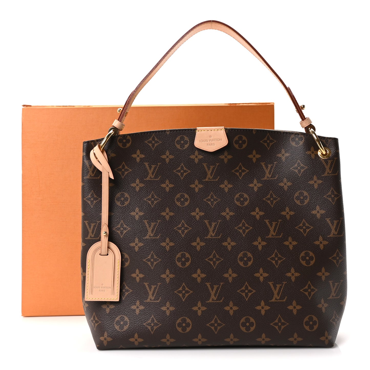 Monogram Graceful PM
