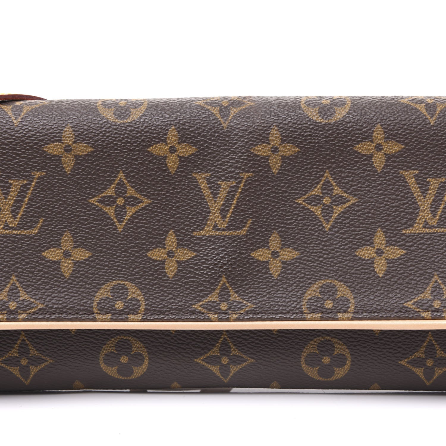 Louis Vuitton Monogram Pochette Twin GM 8 of 8