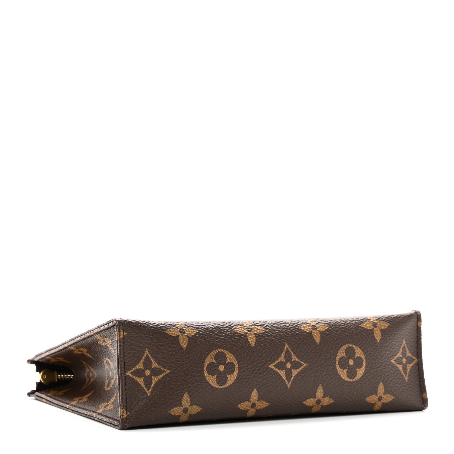 Louis Vuitton Monogram Toiletry Pouch 19 4 of 9