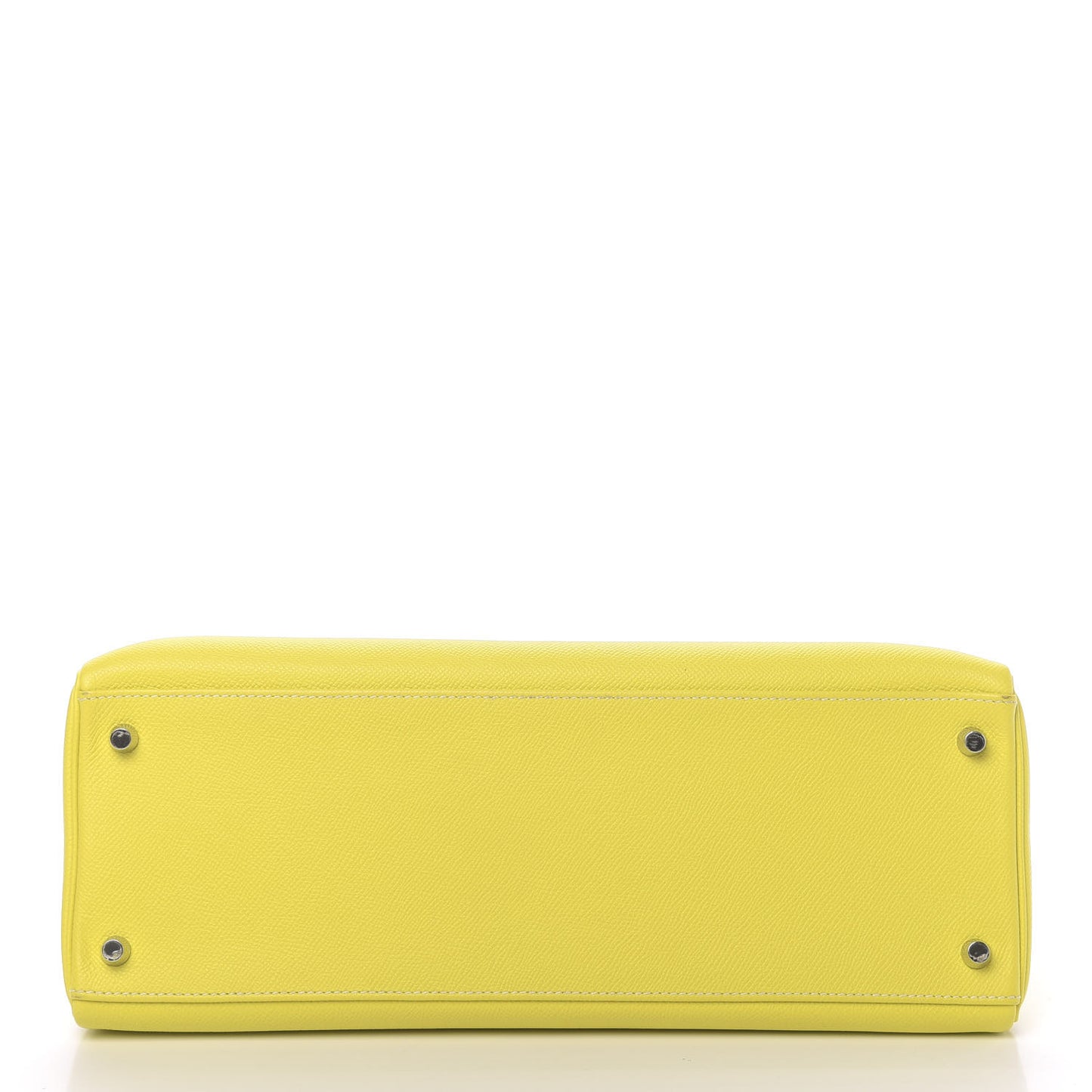 Epsom Candy Kelly Retourne 35 Lime Gris Perle