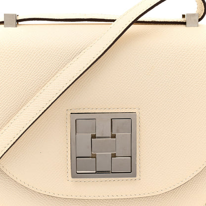 Hermes Epsom Mosaique Au 24-17 Nata 8 of 11