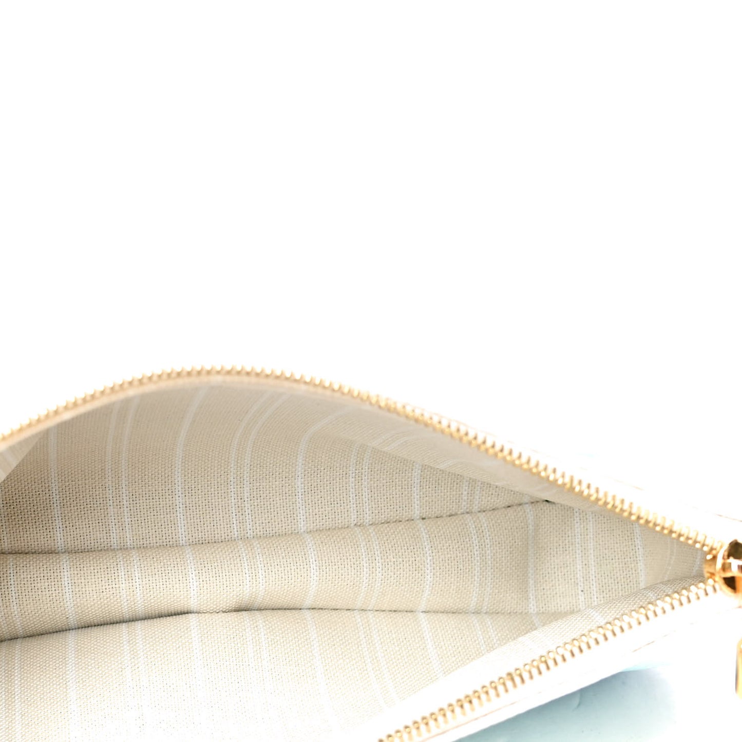Monogram Giant By The Pool Multi Pochette Accessories Mini Pochette Blue