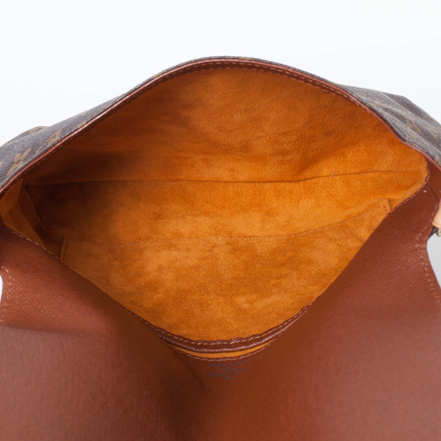 Monogram Musette Tango