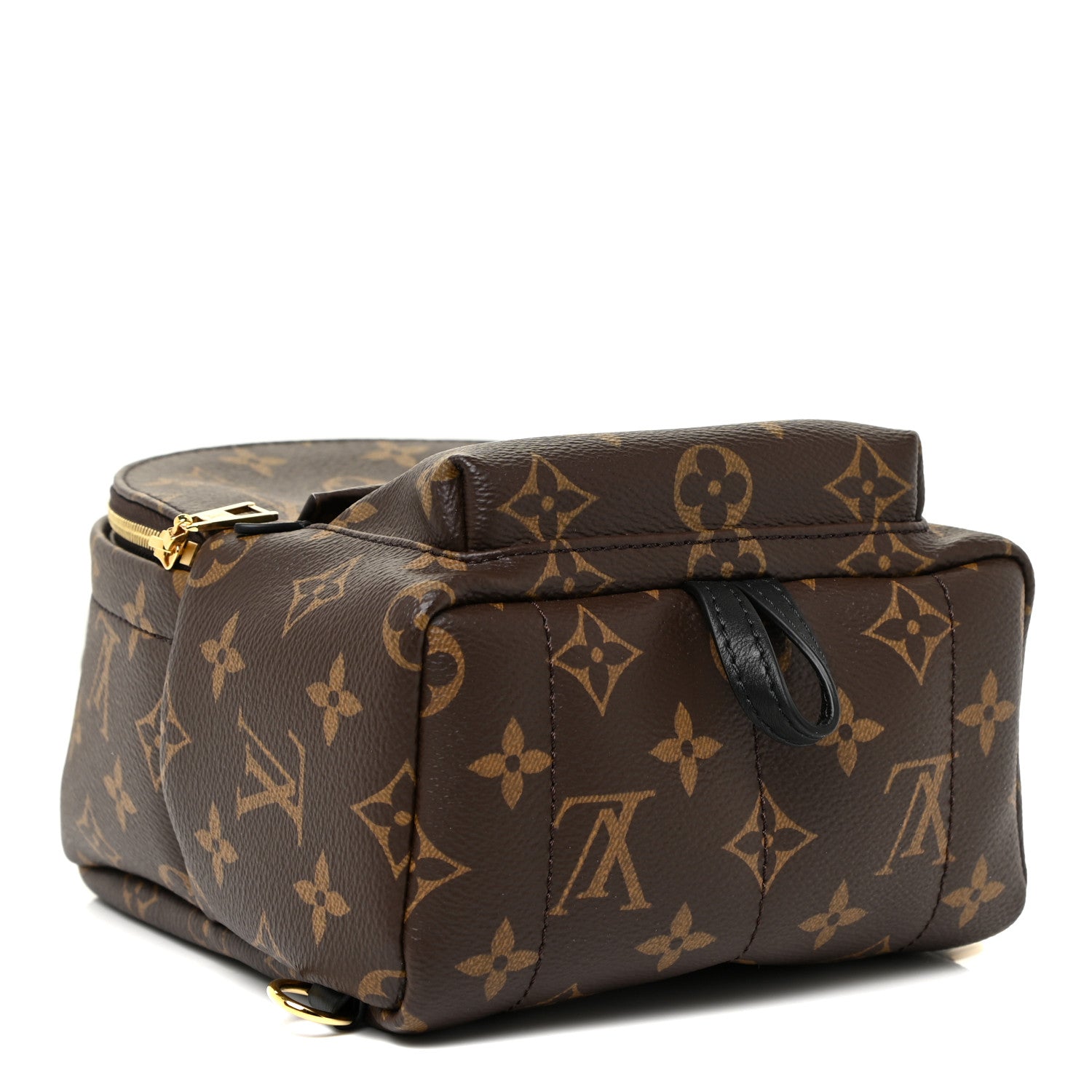 Louis Vuitton Monogram Palm Springs Backpack Mini 4 of 11