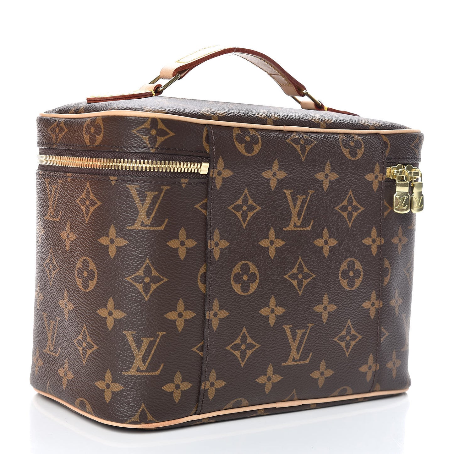 Monogram Nice BB