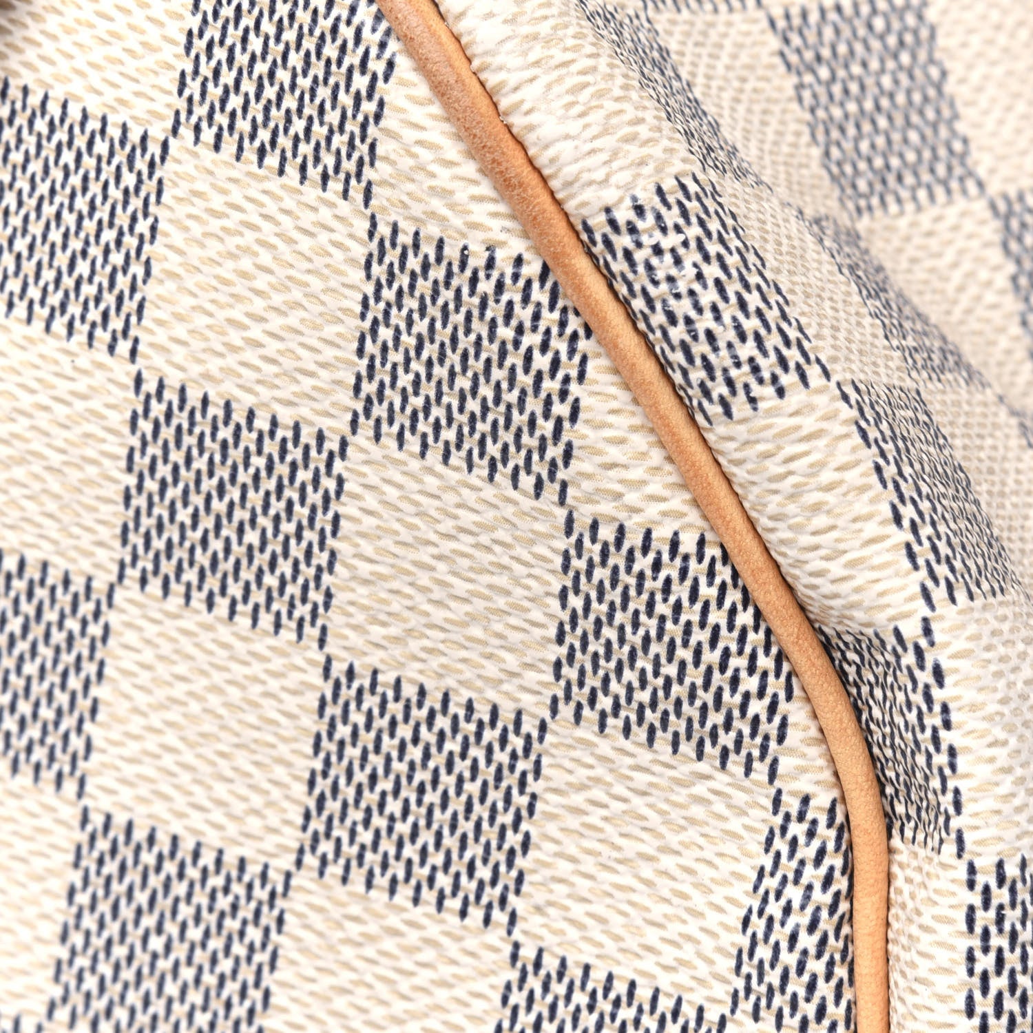 Louis Vuitton Damier Azur Speedy 30 23 of 29