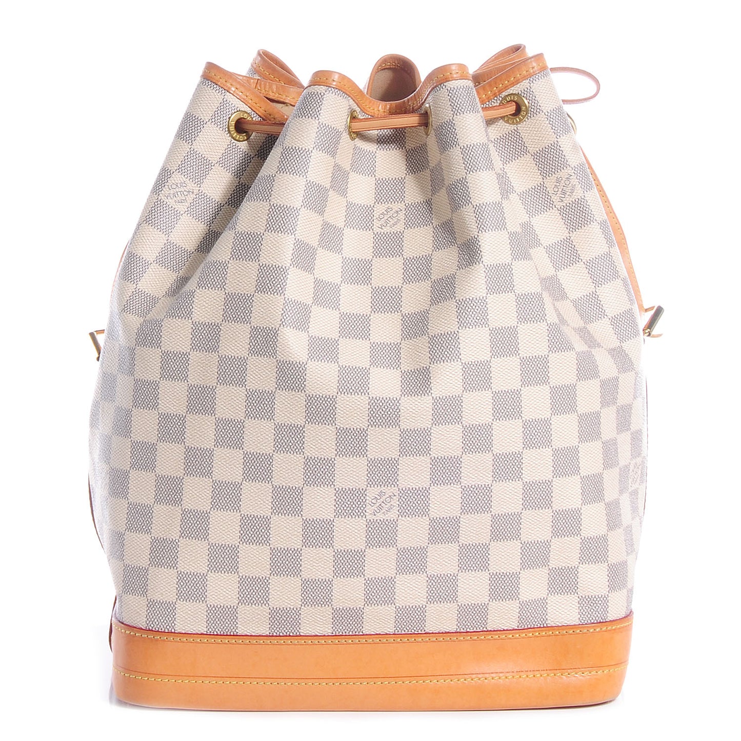 Damier Azur Noe