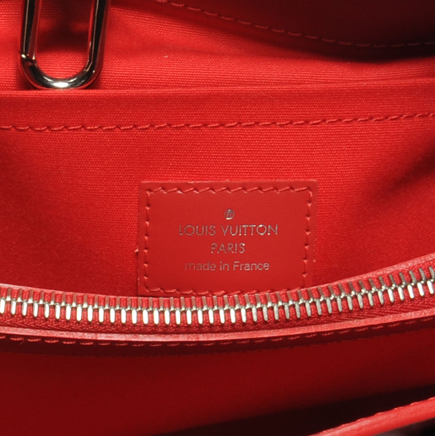 Epi Passy PM Red