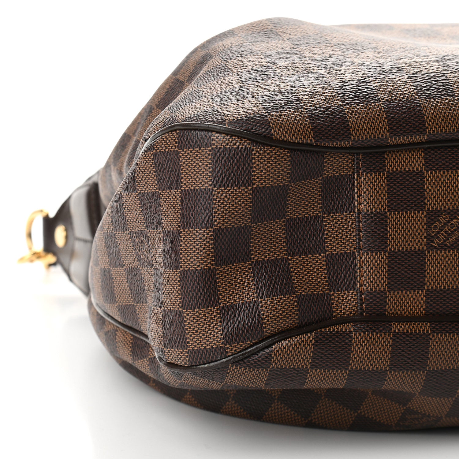 Louis Vuitton Damier Ebene Evora MM 8 of 9