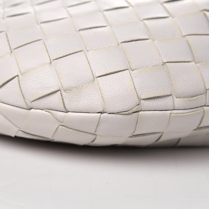 Bottega Veneta Nappa Intrecciato Mini Jodie Chalk 9 of 11