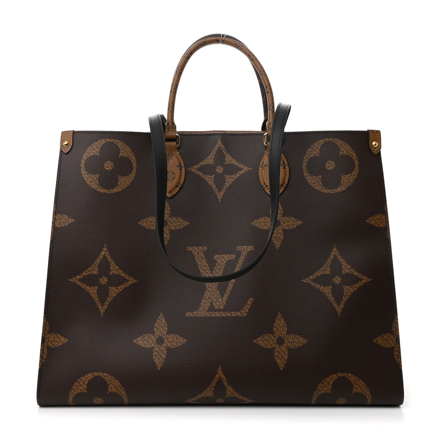 Reverse Monogram Giant Onthego GM