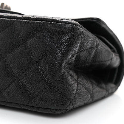 Chanel Caviar 2.55 Reissue 224 Flap Black 10 of 10