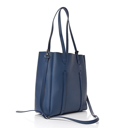 Balenciaga Calfskin XS Everyday Tote Canard 4 of 14