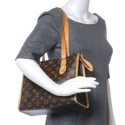 Louis Vuitton Monogram Popincourt Haut 2 of 9