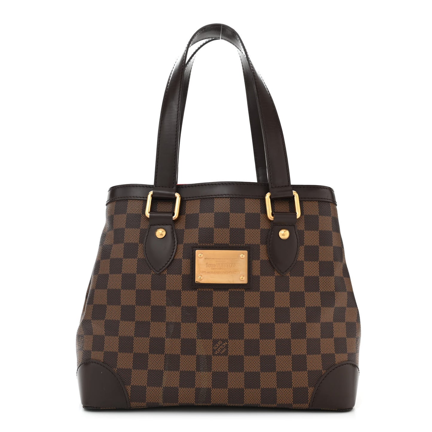 Damier Ebene Hampstead PM