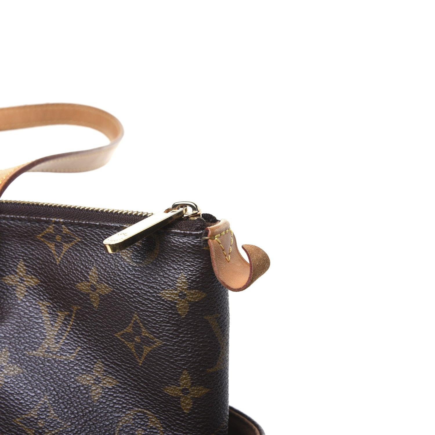Louis Vuitton Monogram Totally MM 13 of 18