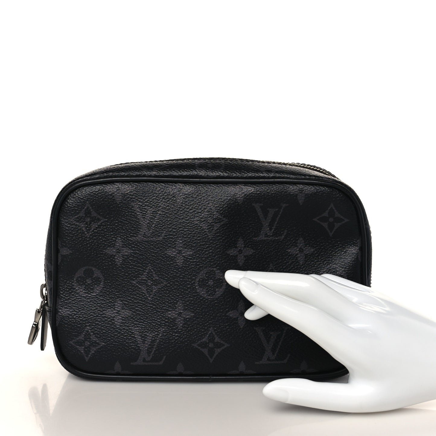 Monogram Eclipse Toilet Pouch PM