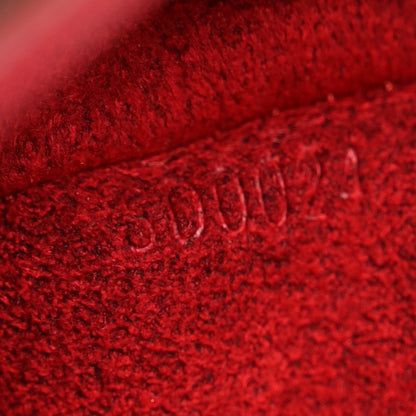 Louis Vuitton Monogram Sonatine 7 of 12