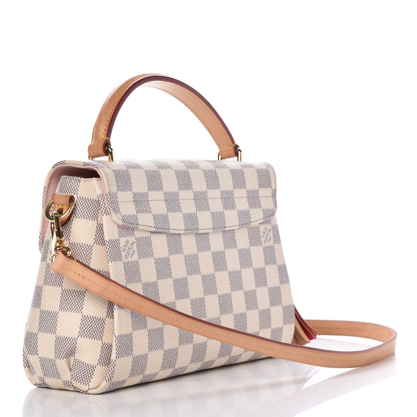 Damier Azur Croisette