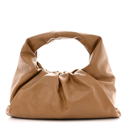 Bottega Veneta Smooth Butter Calfskin Small The Shoulder Pouch Moutarde 1 of 10