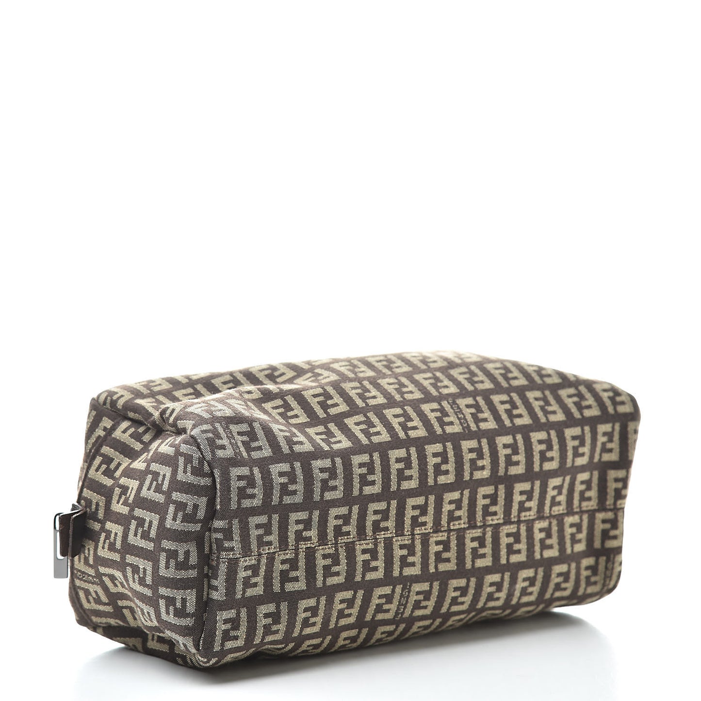Zucchino Cosmetic Case Tobacco