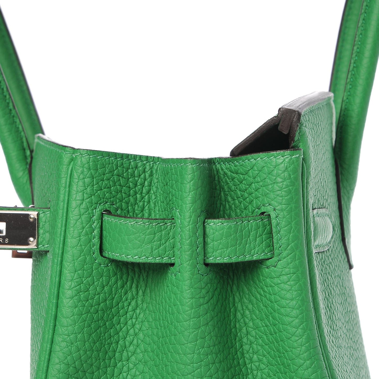 Togo Birkin 30 Bambou