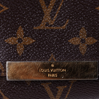 Louis Vuitton Monogram Favorite PM 10 of 11