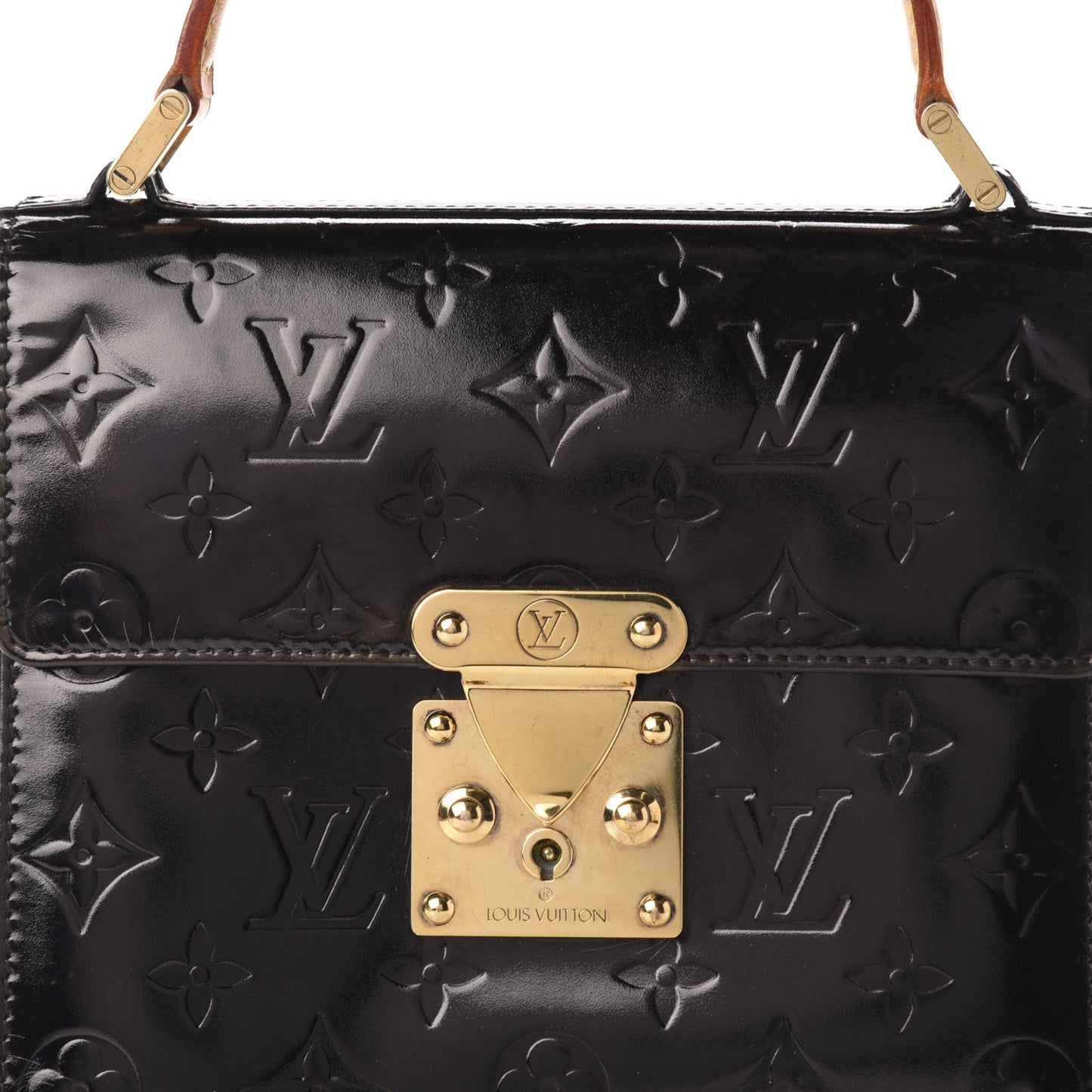 Vernis Spring Street Black