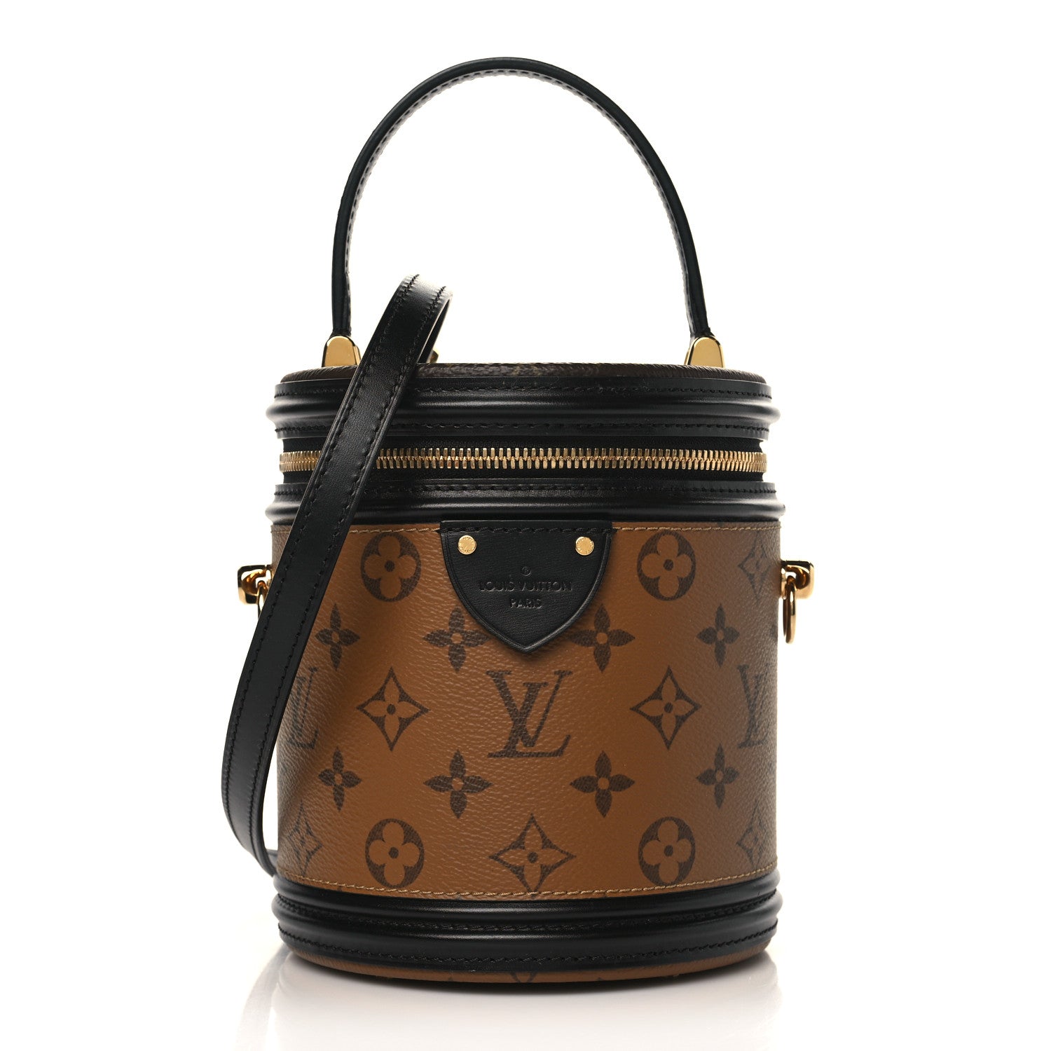 Louis Vuitton Reverse Monogram Cannes 1 of 9