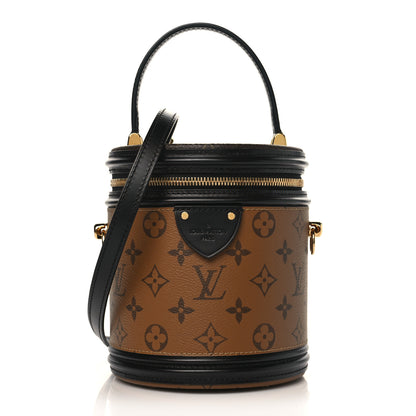 Louis Vuitton Reverse Monogram Cannes 1 of 9