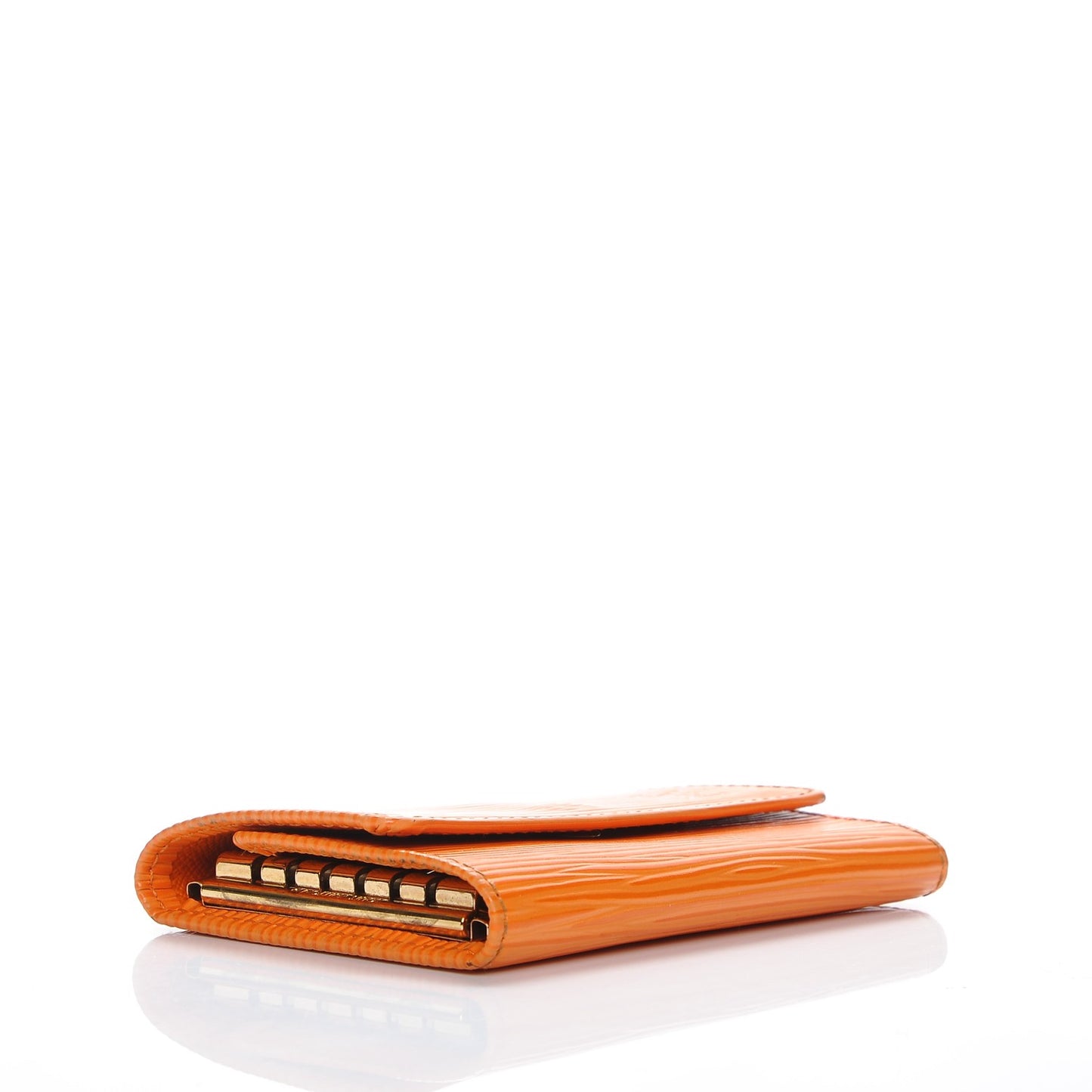 Epi Multicles 6 Key Holder Mandarin
