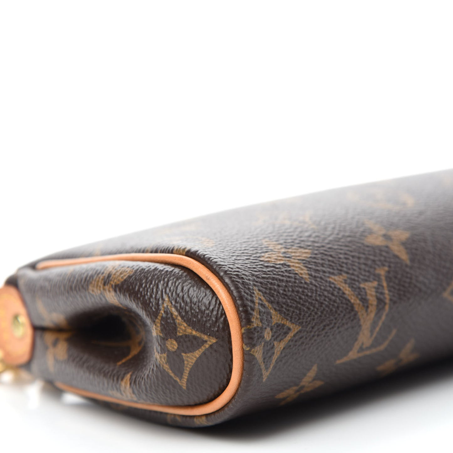 Monogram Eva Clutch