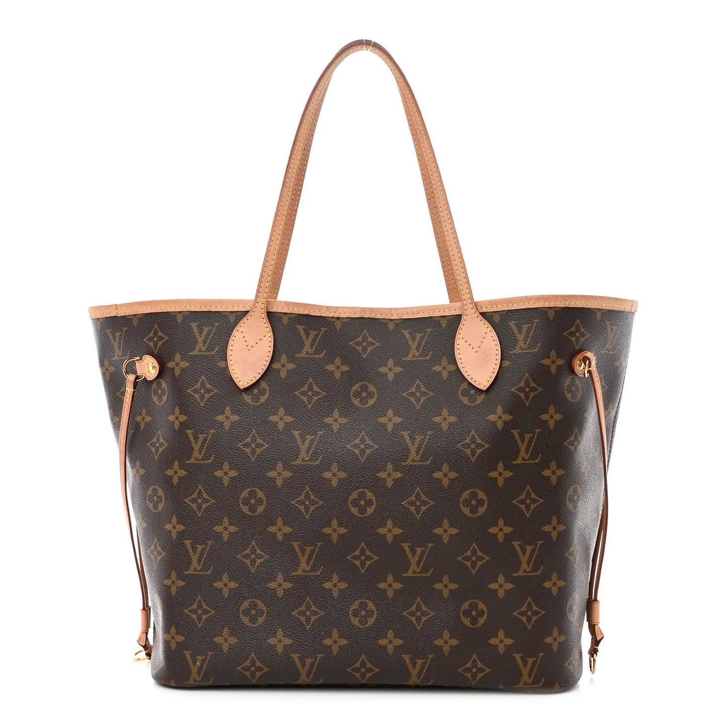 Monogram Neo Neverfull MM