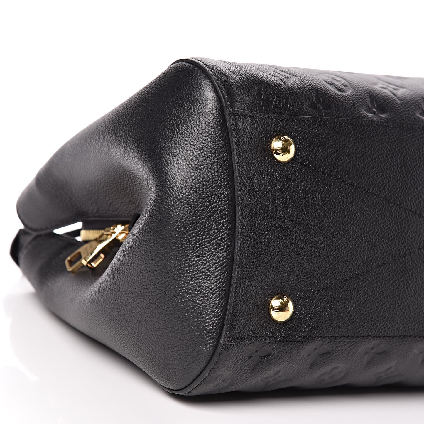 Empreinte Montaigne GM Black