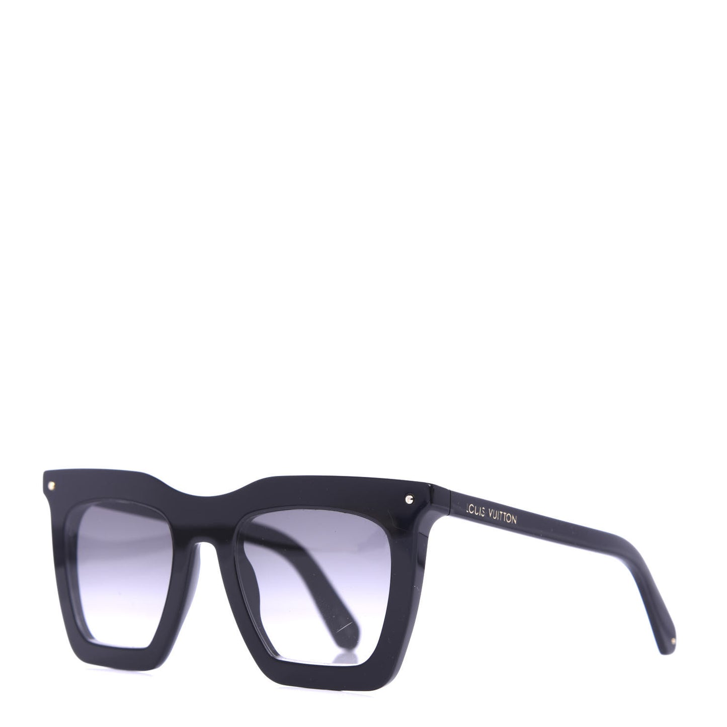Acetate La Grande Bellezza Sunglasses Z1217W Black