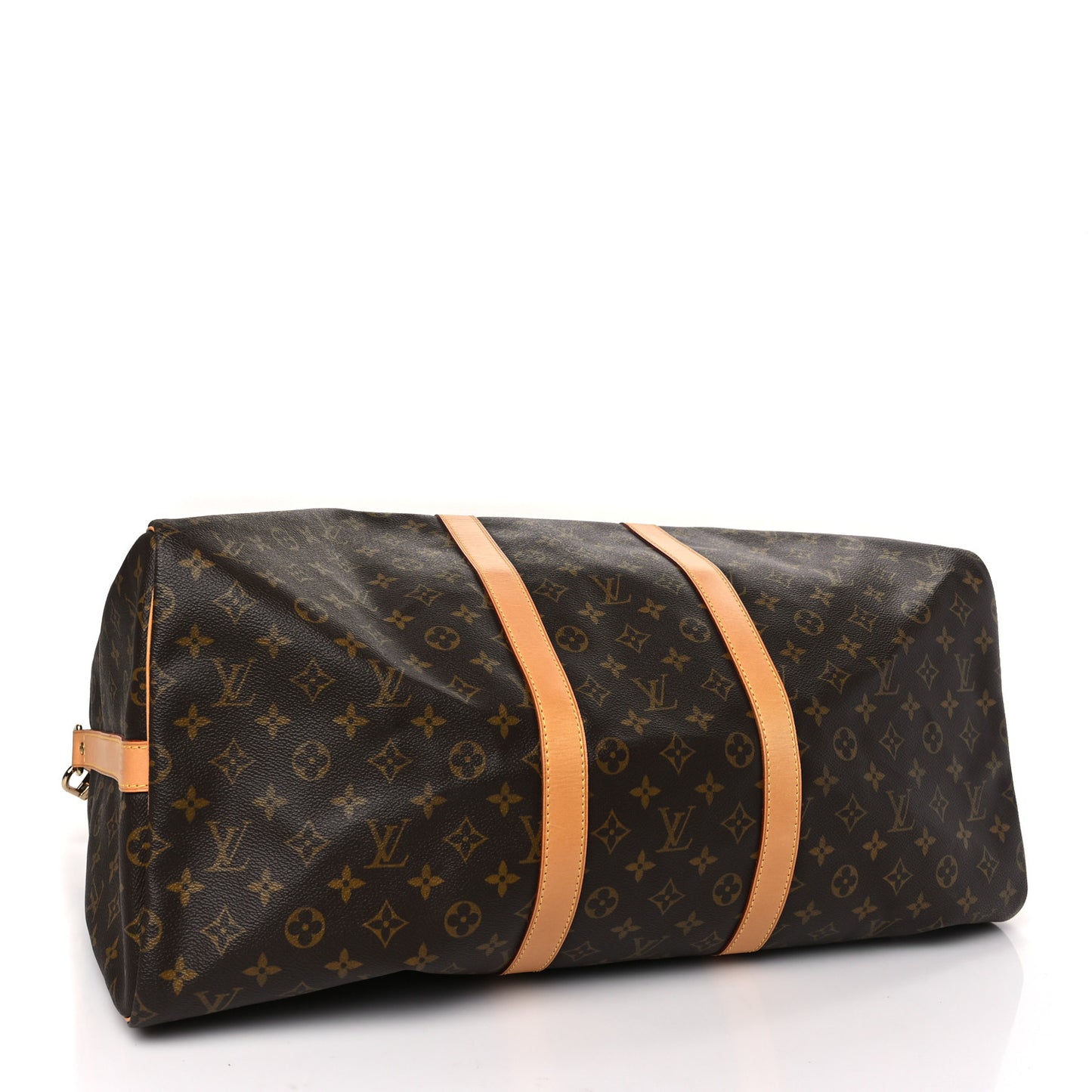 Monogram Keepall Bandouliere 55