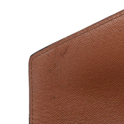 Louis Vuitton Monogram Monceau 28 10 of 10