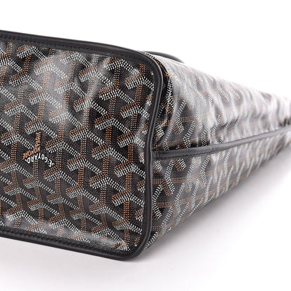 Goyard Goyardine Reversible Anjou PM Black 18 of 18