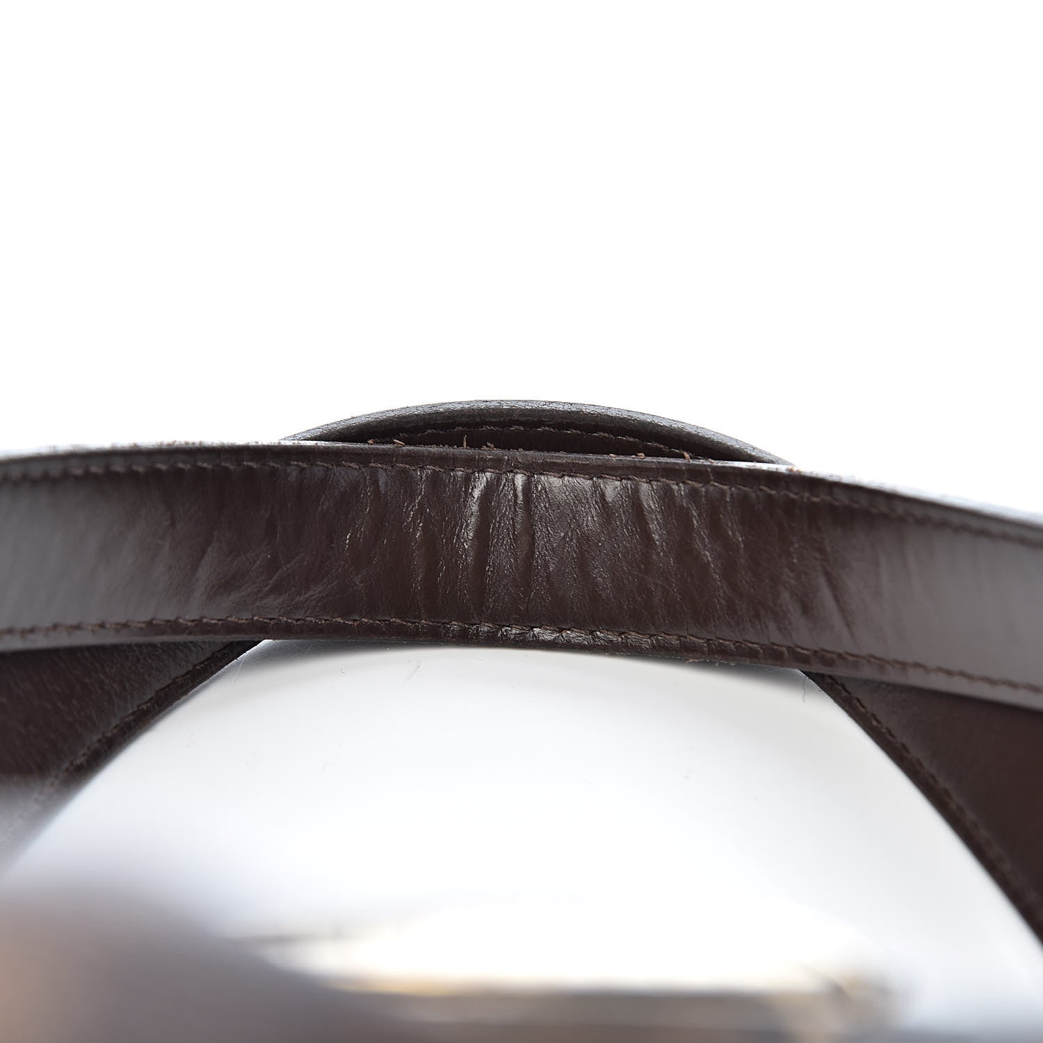 Louis Vuitton Damier Ebene Sistina PM 19 of 20