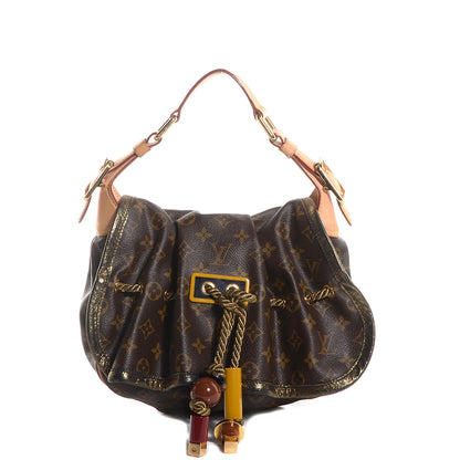 Louis Vuitton Monogram Kalahari PM 1 of 7