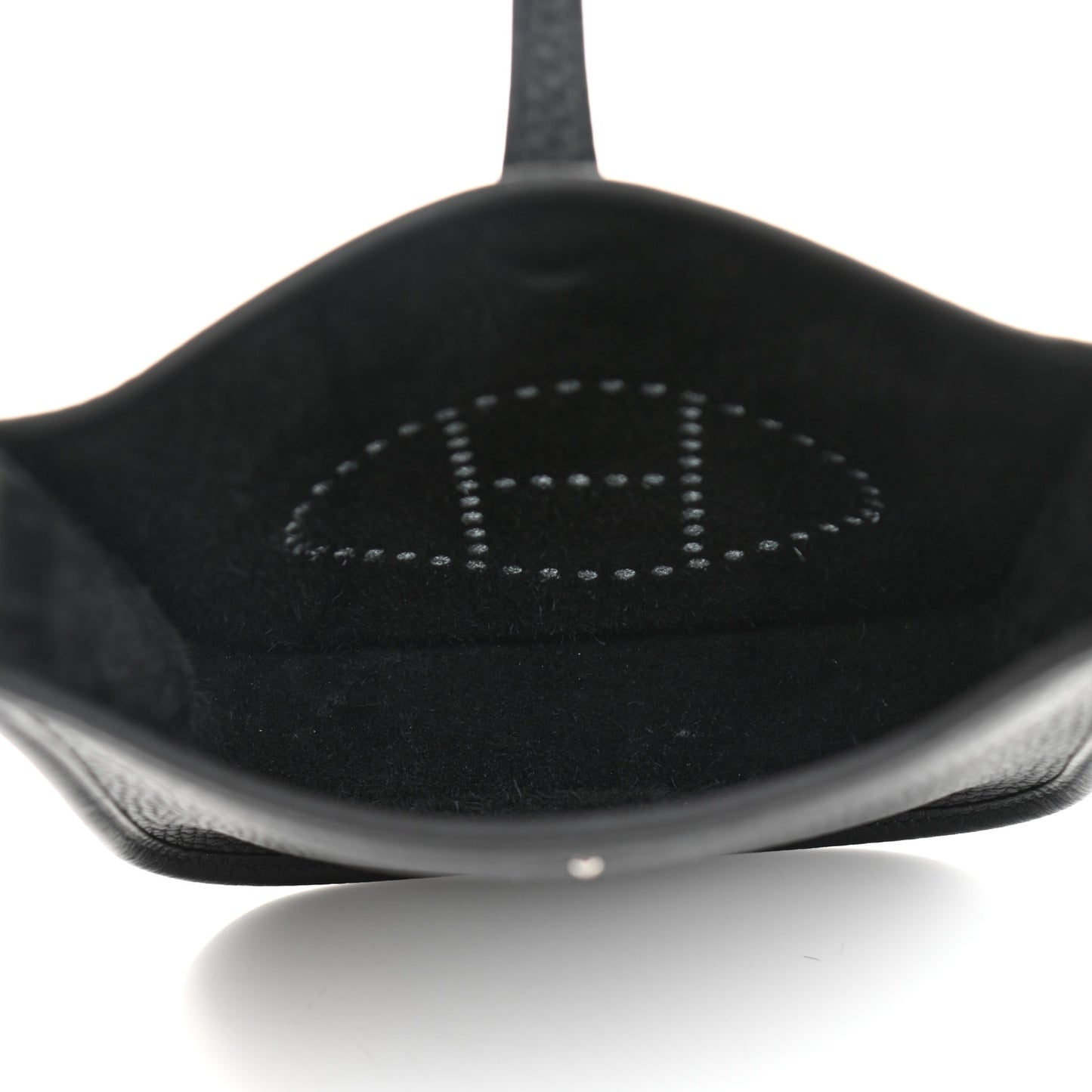 Taurillon Clemence Evelyne TPM Black