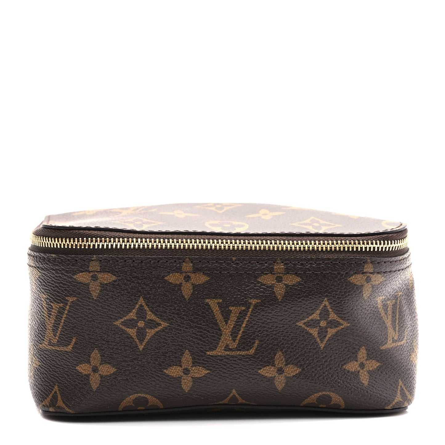 Monogram Packing Cube PM