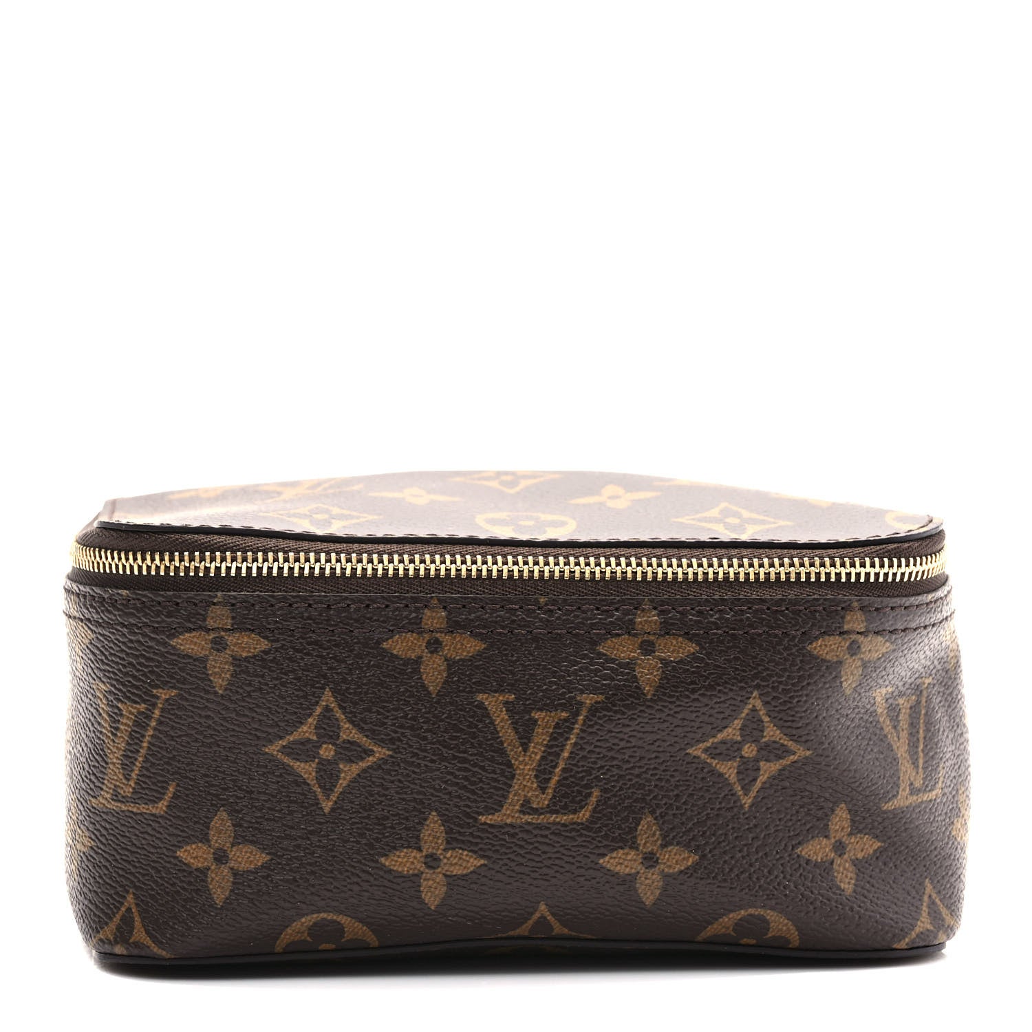 Louis Vuitton Monogram Packing Cube PM 1 of 7