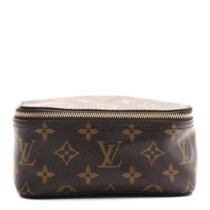 Louis Vuitton Monogram Packing Cube PM 1 of 7