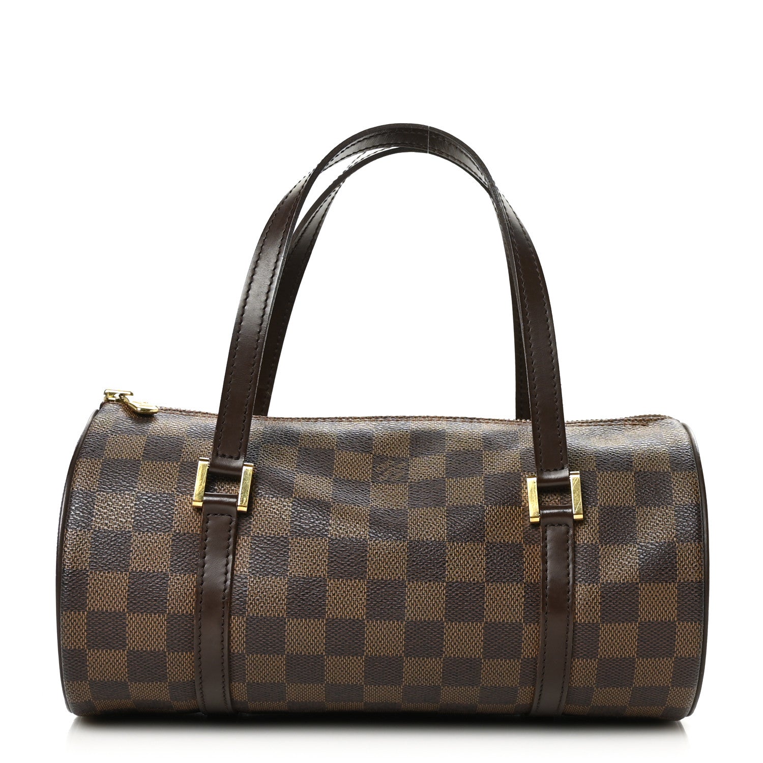Louis Vuitton Damier Ebene Papillon 26 1 of 8